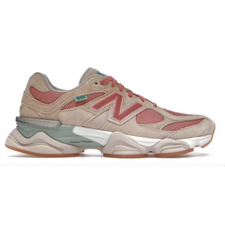 New Balance 9060 Joe Freshgoods Inside Voices Penny Cookie Pink