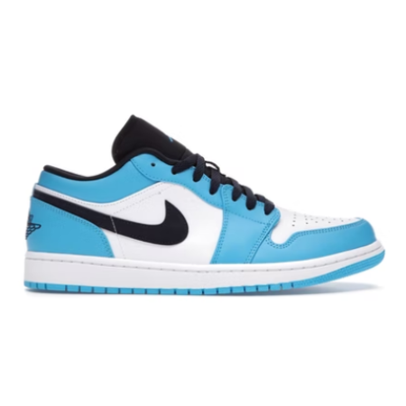 Jordan 1 Low UNC (2021)