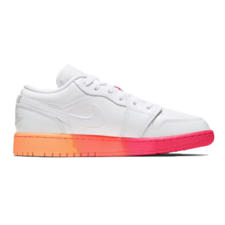 Jordan 1 Low Sunrise (GS)