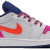 Jordan 1 Low Pink Corduroy (GS)