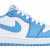 Jordan 1 Low SB UNC