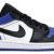 Jordan 1 Low Royal Toe