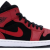 Jordan 1 Mid Reverse Bred