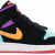 Jordan 1 Mid Multi-Color (GS)