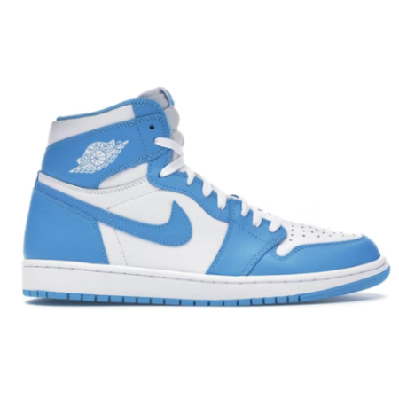 Jordan 1 Retro UNC