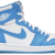 Jordan 1 Retro UNC