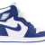 Jordan 1 Retro Storm Blue