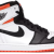 Jordan 1 Retro High Electro Orange