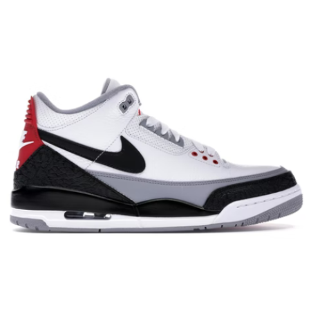 Jordan 3 Retro Tinker Hatfield