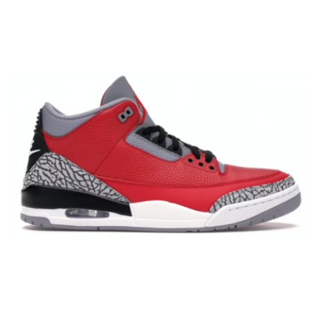 Jordan 3 Retro SE Unite