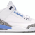 Jordan 3 Retro UNC (2020)