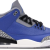 Jordan 3 Retro Varsity Royal Cement