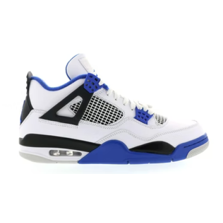 Jordan 4 Retro Motorsports (2017)