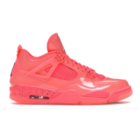 Jordan 4 Retro Hot Punch (Women's)