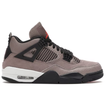 Jordan 4 Retro Taupe Haze