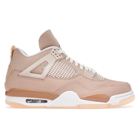 Jordan 4 Retro Shimmer (Women's)