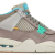 Jordan 4 Retro SP 30th Anniversary Union Taupe Haze