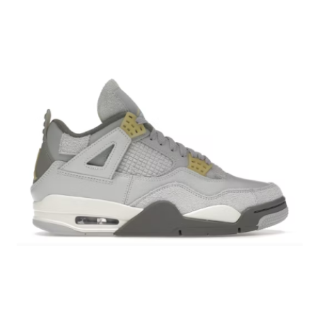 Jordan 4 Retro SE Craft Photon Dust