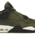 Jordan 4 Retro SE Craft Medium Olive