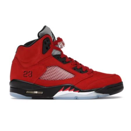 Jordan 5 Retro Raging Bull Red (2021)