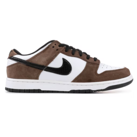 Nike SB Dunk Low Trail End