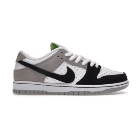 Nike SB Dunk Low Chlorophyll