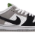 Nike SB Dunk Low Chlorophyll