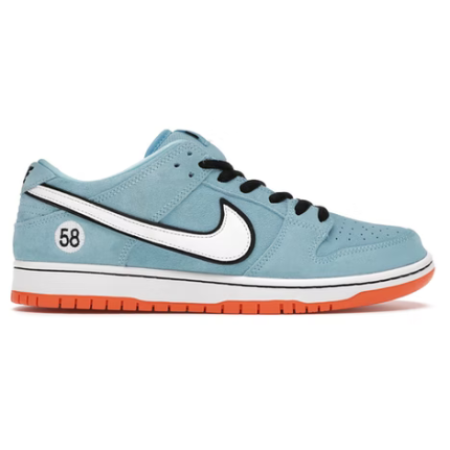 Nike SB Dunk Low Club 58 Gulf