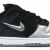 Nike SB Dunk Low Supreme Jewel Swoosh Silver