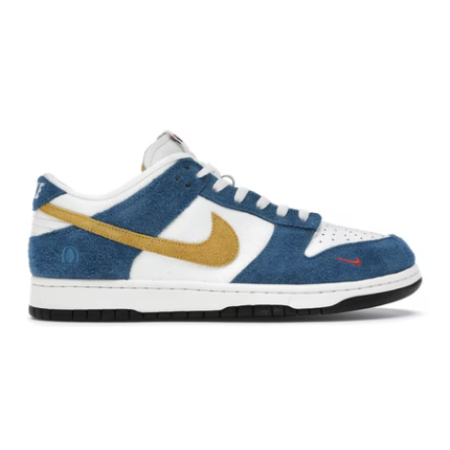 Nike Dunk Low Kasina Industrial Blue