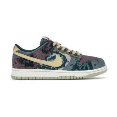 Nike Dunk Low Community Garden