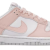 Nike Dunk Low Next Nature Pale Coral (Women's)