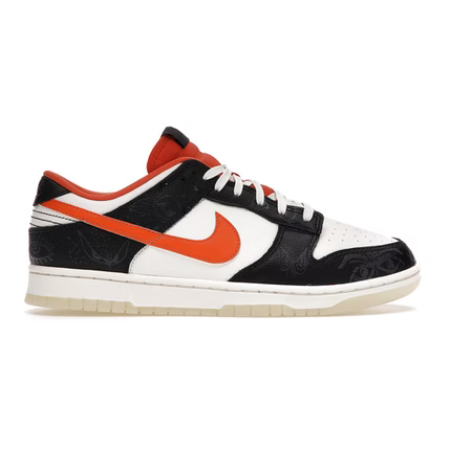 Nike Dunk Low PRM Halloween (2021)