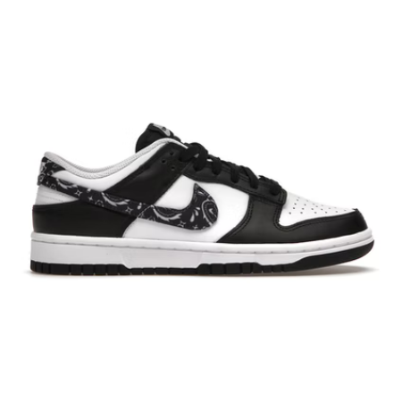 Nike Dunk Low Essential Paisley Pack Black (Women's)