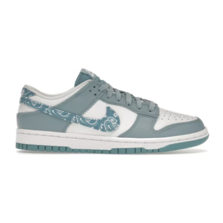 Nike Dunk Low Essential Paisley Pack Worn Blue (Women's)