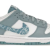 Nike Dunk Low Essential Paisley Pack Worn Blue (Women's)