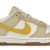 Nike Dunk Low Lemon Drop (Women's)