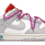 Nike Dunk Low Off-White Lot 45