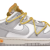 Nike Dunk Low Off-White Lot 29