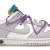 Nike Dunk Low Off-White Lot 47