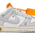 Nike Dunk Low Off-White Lot 43