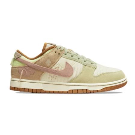 Nike Dunk Low On the Bright Side (Women's)