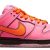 Nike SB Dunk Low The Powerpuff Girls Blossom