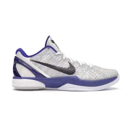 Nike Kobe 6 Concord