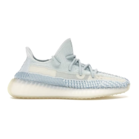 adidas Yeezy Boost 350 V2 Cloud White (Non-Reflective)