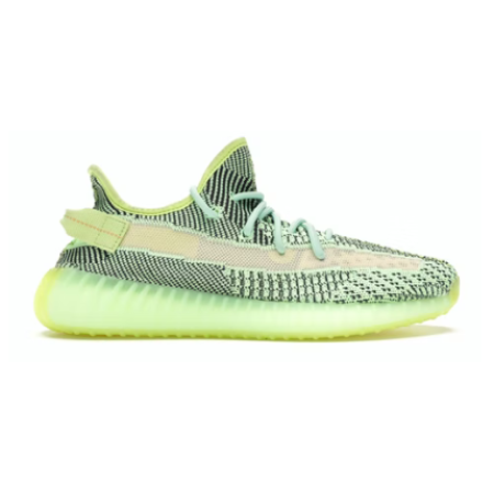 adidas Yeezy Boost 350 V2 Yeezreel (Non-Reflective)