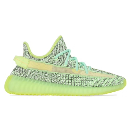 adidas Yeezy Boost 350 V2 Yeezreel (Reflective) 