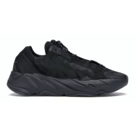 adidas Yeezy Boost 700 MNVN Triple Black