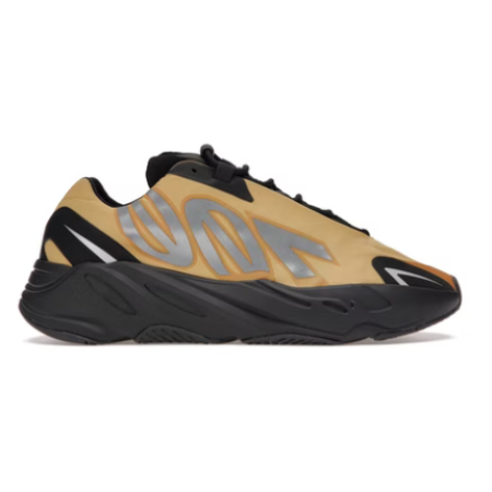 adidas Yeezy Boost 700 MNVN Honey Flux