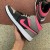 Jordan 1 Mid Pink Shadow